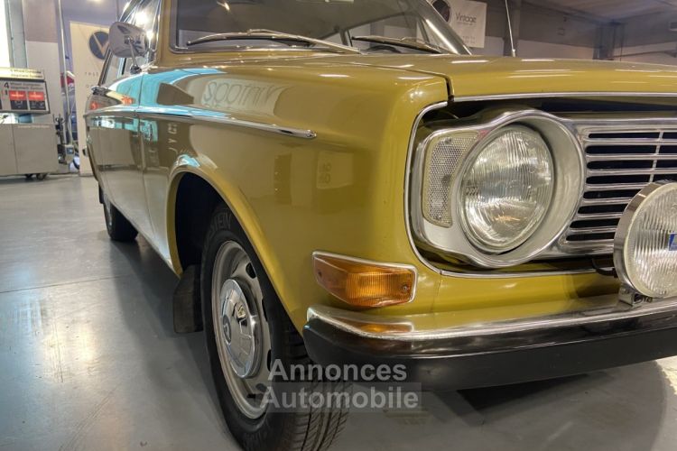 Volvo 142  - <small></small> 12.750 € <small>TTC</small> - #26