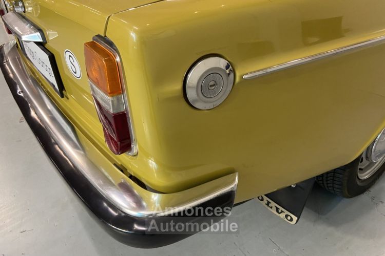 Volvo 142  - <small></small> 12.750 € <small>TTC</small> - #57