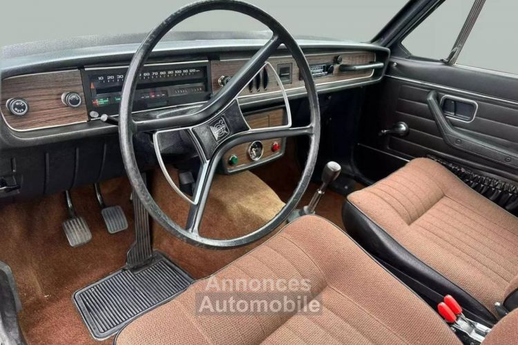 Volvo 142 e  - <small></small> 20.000 € <small>TTC</small> - #10