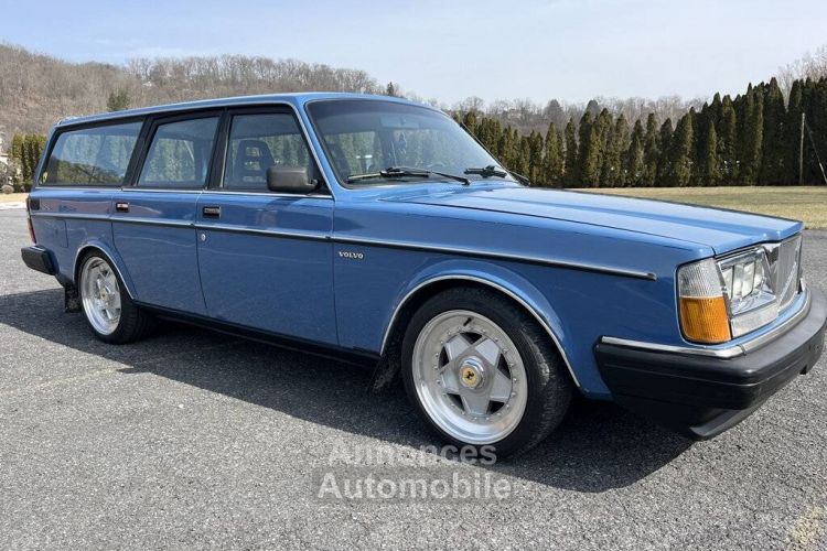 Volvo 240 - <small></small> 26.700 € <small>TTC</small> - #1