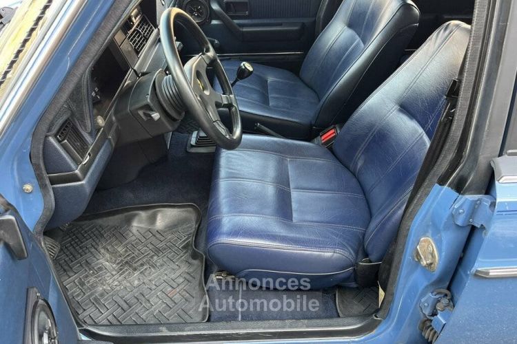 Volvo 240 - <small></small> 26.700 € <small>TTC</small> - #7