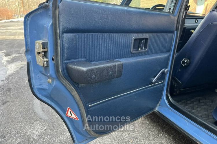 Volvo 240 - <small></small> 26.700 € <small>TTC</small> - #11