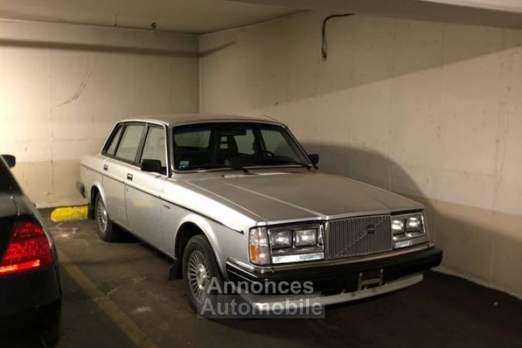 Volvo 240 dl  - <small></small> 17.000 € <small>TTC</small> - #2