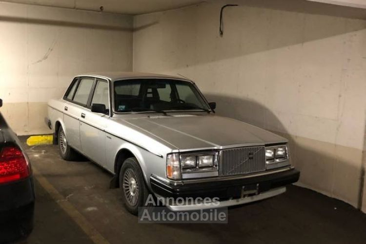 Volvo 240 dl  - <small></small> 17.000 € <small>TTC</small> - #5