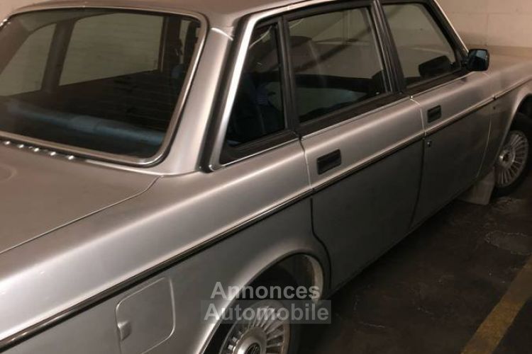 Volvo 240 dl  - <small></small> 17.000 € <small>TTC</small> - #8