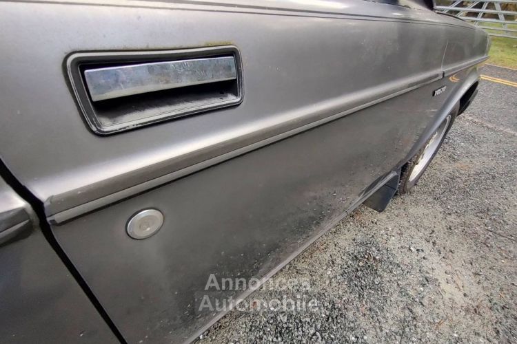 Volvo 240 turbo  - <small></small> 17.000 € <small>TTC</small> - #2