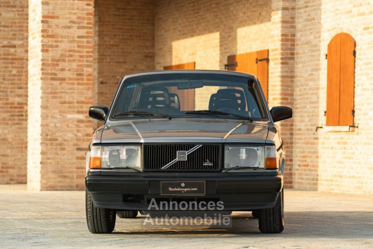 Volvo 245 1991 VOLVO 245 SUPER POLAR - Prix sur Demande - #2