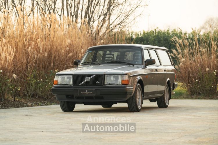 Volvo 245 1991 VOLVO 245 SUPER POLAR - Prix sur Demande - #27