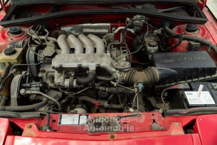 Volvo 480 E 480 S - Prix sur Demande - #4