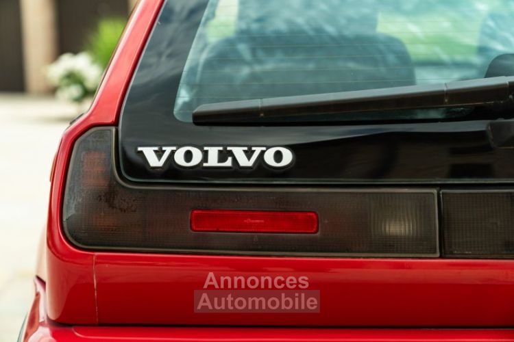 Volvo 480 E 480 S - Prix sur Demande - #5