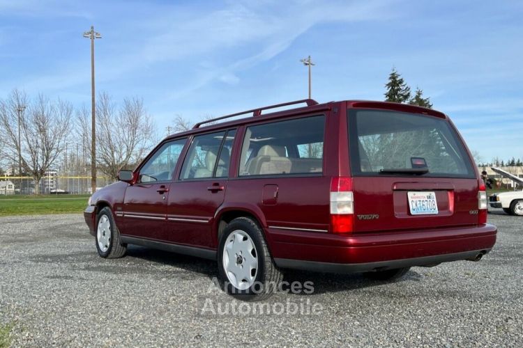 Volvo 960 - <small></small> 20.000 € <small>TTC</small> - #2