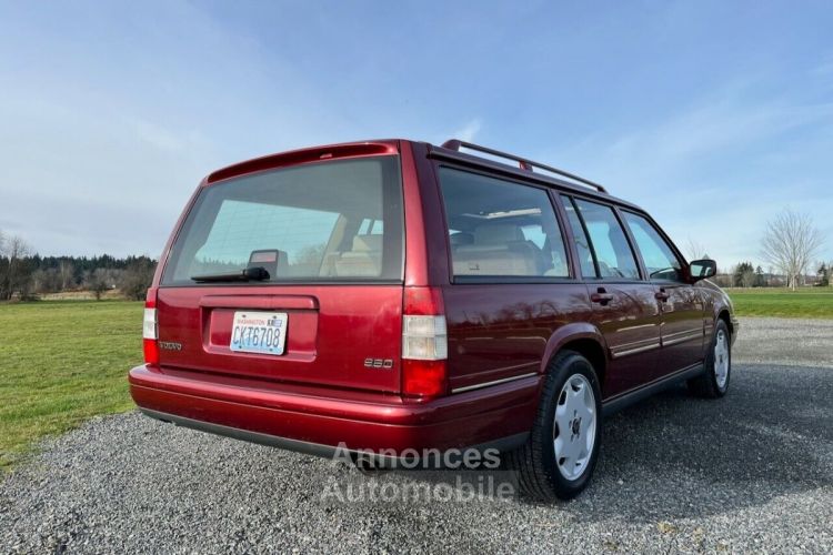 Volvo 960 - <small></small> 20.000 € <small>TTC</small> - #3