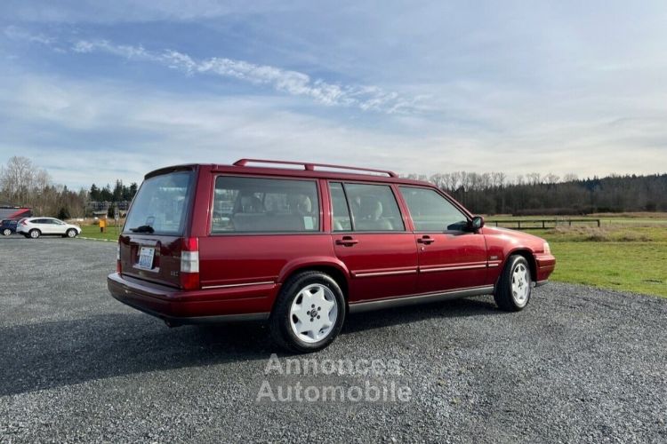 Volvo 960 - <small></small> 20.000 € <small>TTC</small> - #4