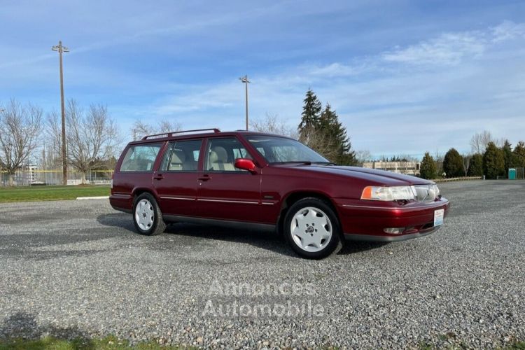 Volvo 960 - <small></small> 20.000 € <small>TTC</small> - #5