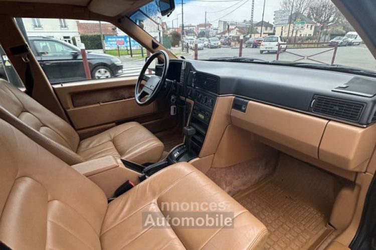 Volvo 960 2.9L 24V 204cv BVA SUMMUM - <small></small> 4.990 € <small>TTC</small> - #4