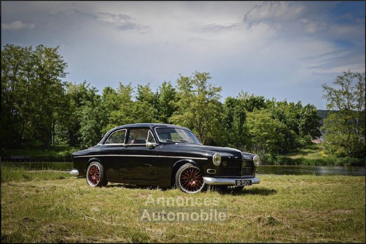 Volvo Amazon P121 - <small></small> 14.900 € <small>TTC</small> - #1