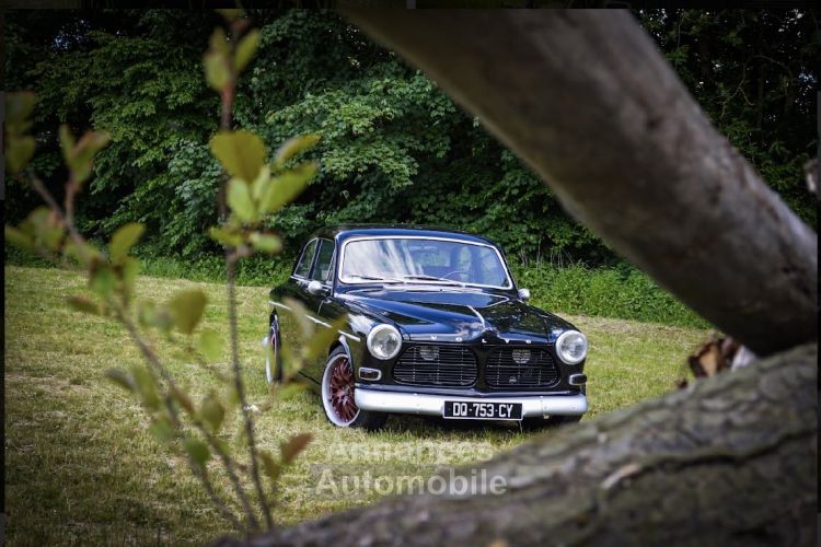 Volvo Amazon P121 - <small></small> 14.900 € <small>TTC</small> - #2