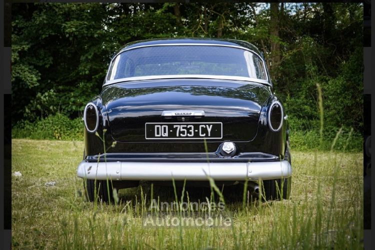 Volvo Amazon P121 - <small></small> 14.900 € <small>TTC</small> - #3