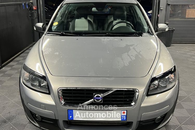 Volvo C30 1.6 D 110 Cv 79 700 Kms ORIGINE FRANCE - GARANTIE 1 AN - <small></small> 8.970 € <small>TTC</small> - #3