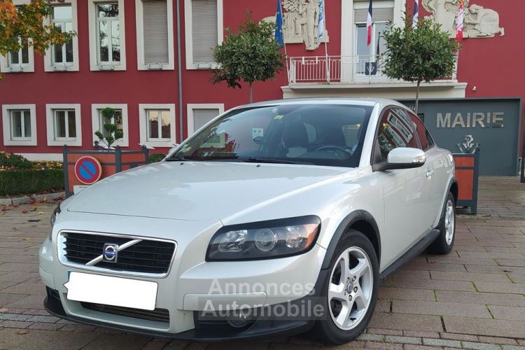 Volvo C30 1.6 d - <small></small> 3.990 € <small>TTC</small> - #1