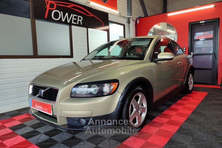 Volvo C30 1.6 d 278001KMS - <small></small> 3.990 € <small>TTC</small> - #1