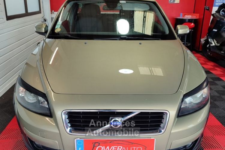 Volvo C30 1.6 d 278001KMS - <small></small> 3.990 € <small>TTC</small> - #2