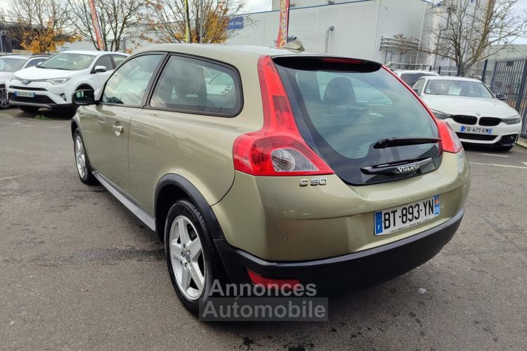 Volvo C30 1.6 d 278001KMS - <small></small> 3.990 € <small>TTC</small> - #5