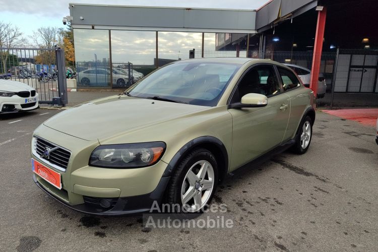 Volvo C30 1.6 d 278001KMS - <small></small> 3.990 € <small>TTC</small> - #7