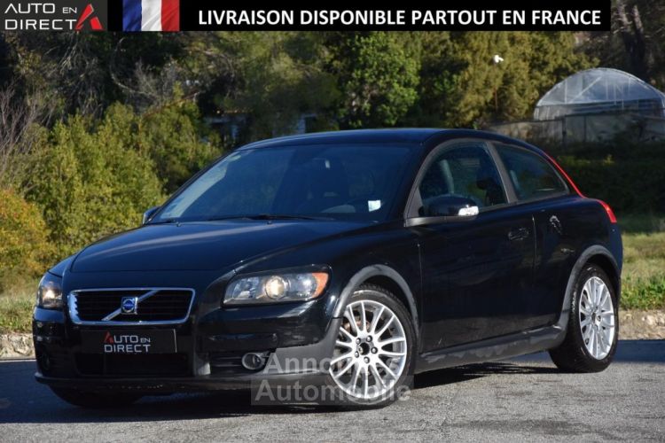 Volvo C30 2.0 - 145 COUPE Feeling PHASE 1 - <small></small> 3.500 € <small>TTC</small> - #1