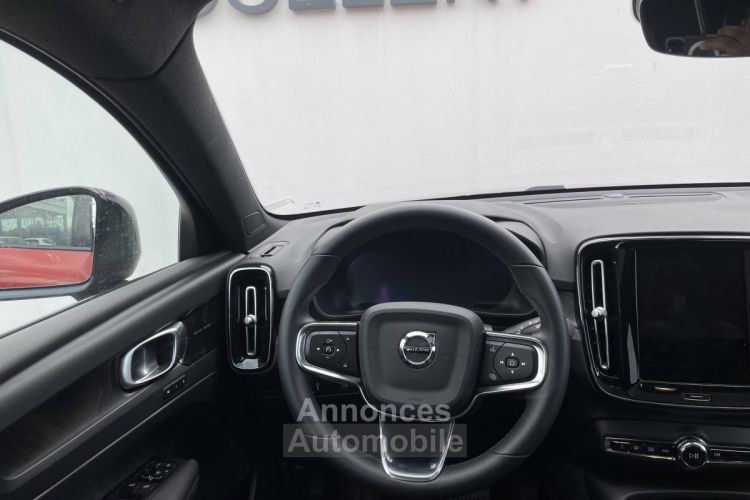 Volvo C40 Recharge Twin AWD 408 ch 1EDT First Edition - <small></small> 40.889 € <small>TTC</small> - #12