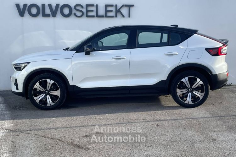 Volvo C40 Recharge Twin AWD 408 ch 1EDT First Edition - <small></small> 38.800 € <small>TTC</small> - #6