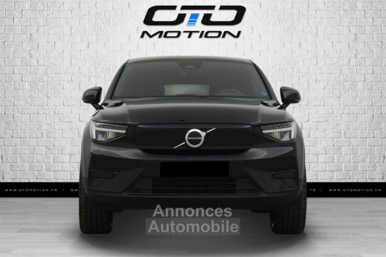 Volvo C40 Recharge Twin AWD 408 ch 1EDT Plus - <small></small> 55.990 € <small></small> - #4