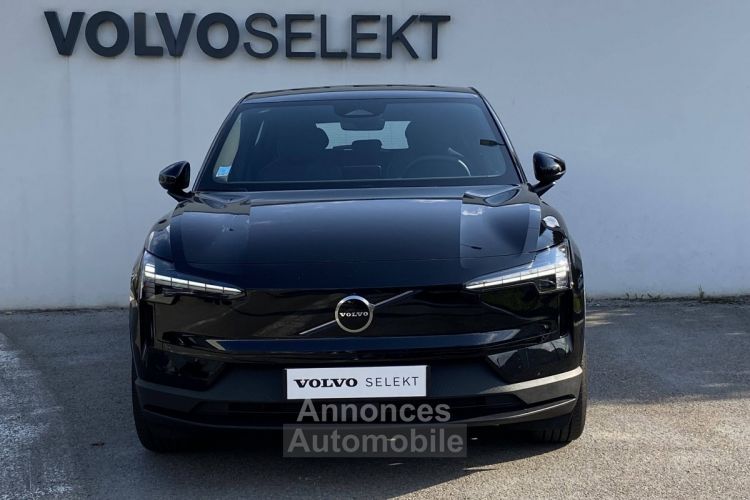 Volvo EX30 Single Extended Range 272 ch 1EDT Plus - <small></small> 39.800 € <small>TTC</small> - #2