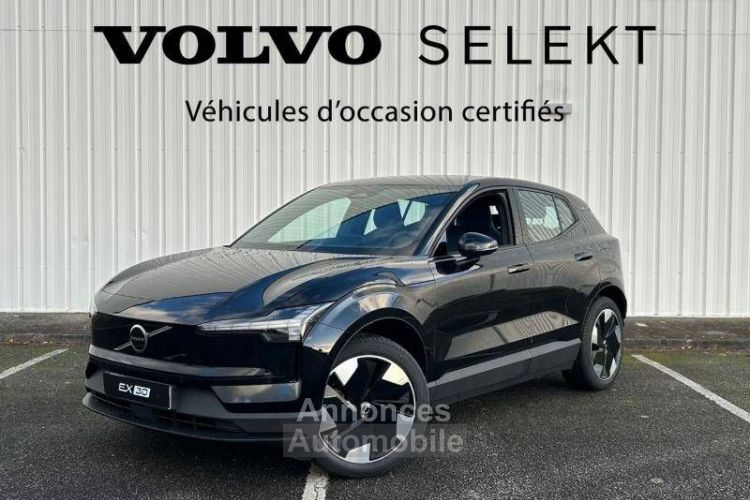 Volvo EX30 Single Extended Range 272 ch 1EDT Plus - <small></small> 44.270 € <small>TTC</small> - #1