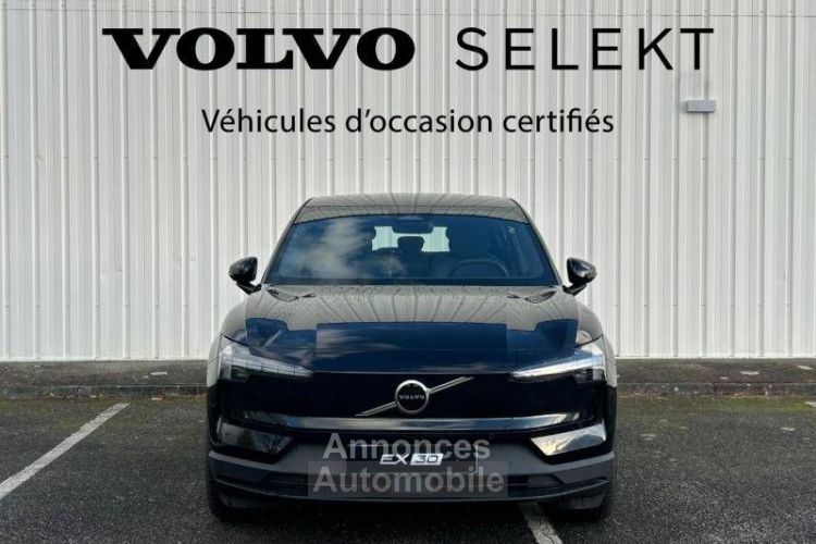 Volvo EX30 Single Extended Range 272 ch 1EDT Plus - <small></small> 44.270 € <small>TTC</small> - #4