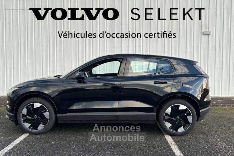 Volvo EX30 Single Extended Range 272 ch 1EDT Plus - <small></small> 44.270 € <small>TTC</small> - #5