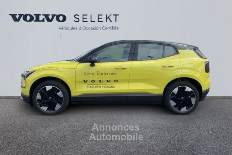 Volvo EX30 Single Extended Range 272ch Plus - <small></small> 39.900 € <small>TTC</small> - #2