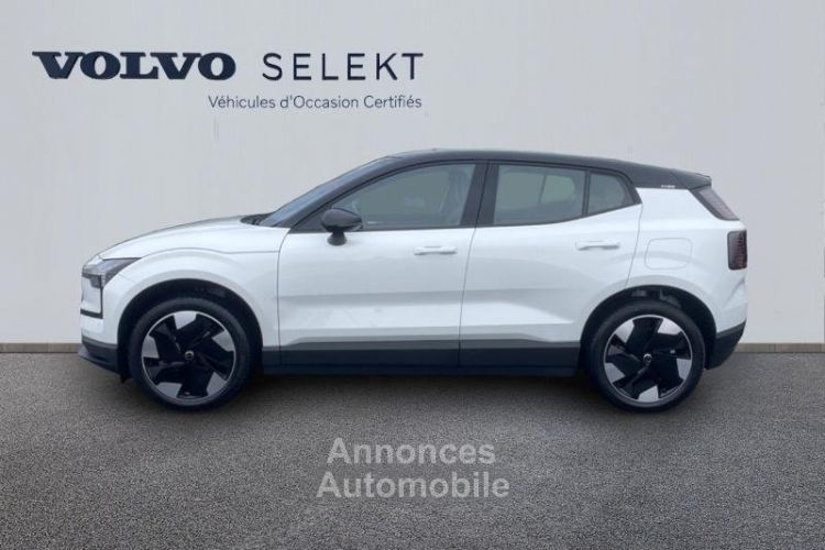 Volvo EX30 Single Extended Range 272ch Plus - <small></small> 37.900 € <small>TTC</small> - #2