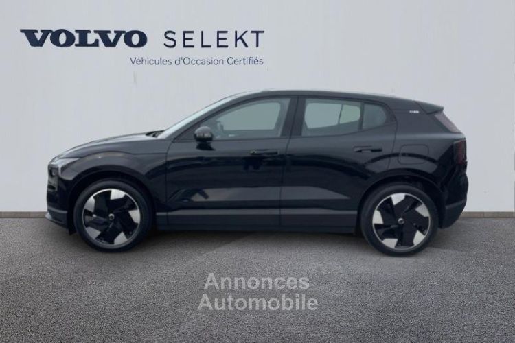 Volvo EX30 Single Extended Range 272ch Plus - <small></small> 38.490 € <small>TTC</small> - #2