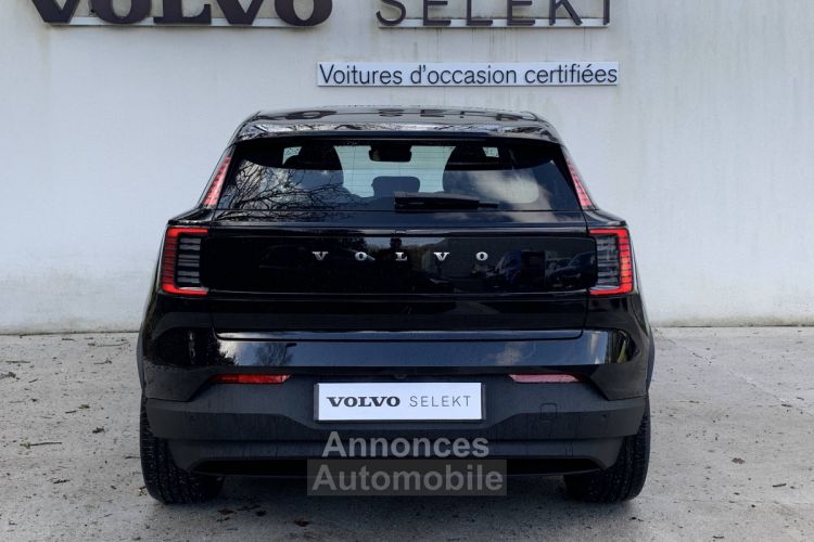 Volvo EX30 Twin Performance 428 ch 1EDT Ultra - <small></small> 48.950 € <small>TTC</small> - #10