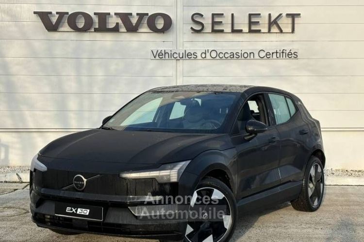 Volvo EX30 Twin Performance 428 ch 1EDT Ultra - <small></small> 47.400 € <small>TTC</small> - #1