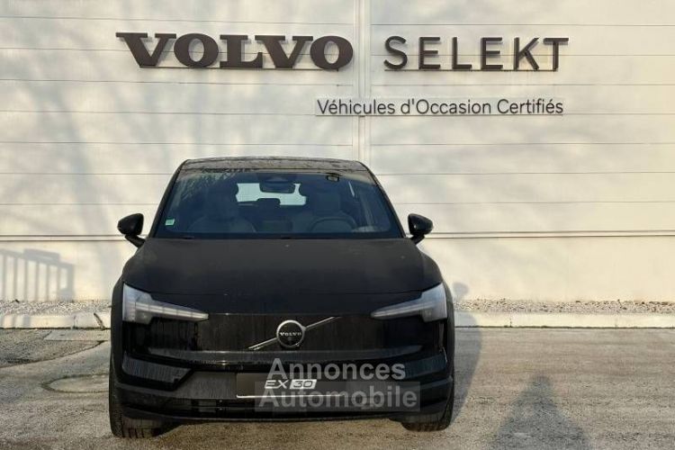 Volvo EX30 Twin Performance 428 ch 1EDT Ultra - <small></small> 47.400 € <small>TTC</small> - #2