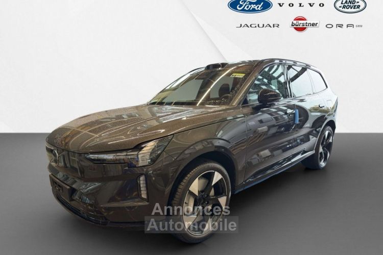 Volvo EX90 2024 Twin Motor Performance AWD Ultra 7-Sitze - <small></small> 107.990 € <small></small> - #1