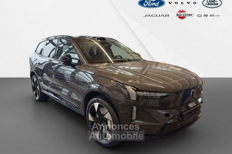 Volvo EX90 2024 Twin Motor Performance AWD Ultra 7-Sitze - <small></small> 107.990 € <small></small> - #4