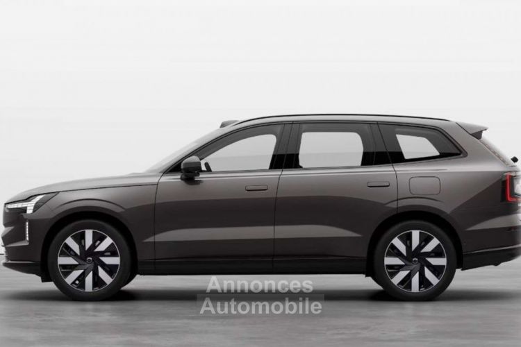 Volvo EX90 2024 Ultra Pure Electric AWD - <small></small> 99.990 € <small>TTC</small> - #1