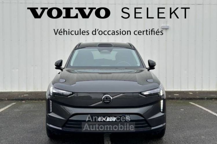 Volvo EX90 Twin Performance AWD 517 ch 1EDT Ultra - <small></small> 109.900 € <small>TTC</small> - #6