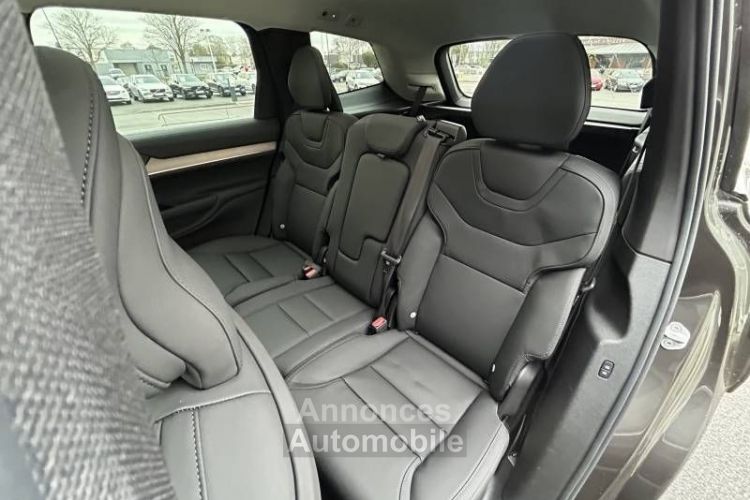 Volvo EX90 Twin Performance AWD 517 ch 1EDT Ultra - <small></small> 109.900 € <small>TTC</small> - #16