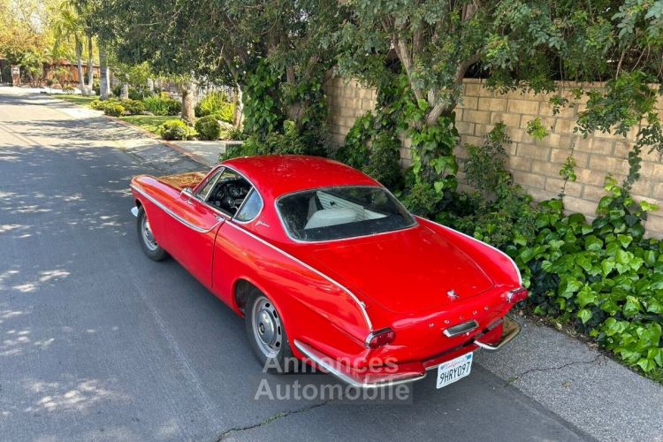 Volvo P1800 - <small></small> 34.000 € <small>TTC</small> - #4