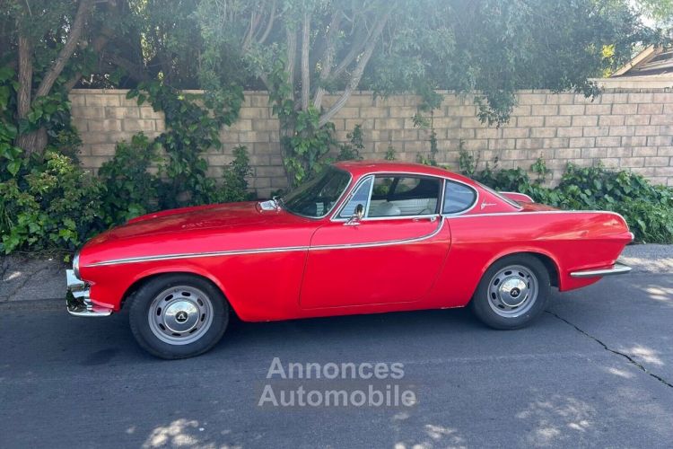 Volvo P1800 - <small></small> 34.000 € <small>TTC</small> - #6