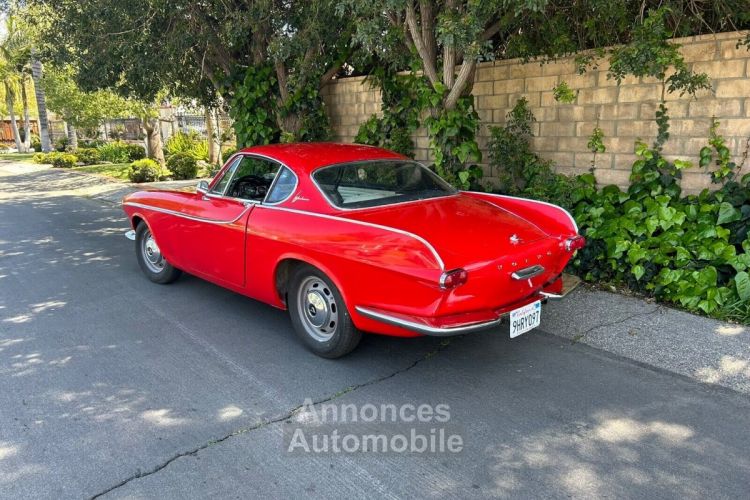 Volvo P1800 - <small></small> 34.000 € <small>TTC</small> - #5